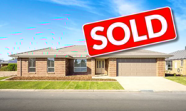Homes SOLD 10