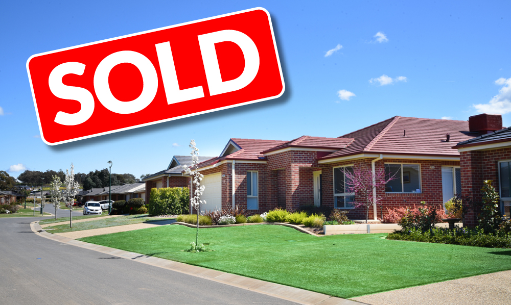 Homes 194 SOLD