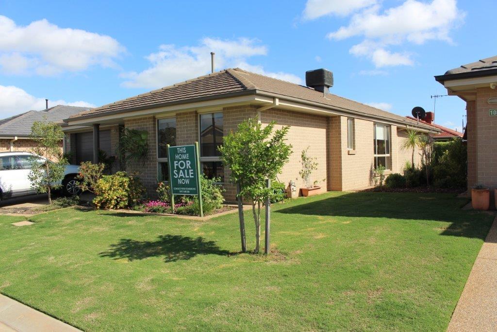 Turnkey Homes for Sale