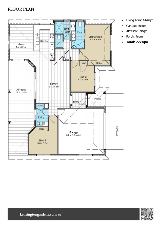 SOLD Shepparton home 10 for sale