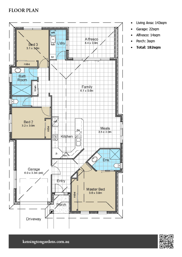 Shepparton home 53 for sale